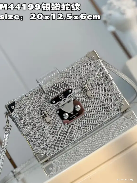 AAA Replica Ru PETITE MALLE LOUIS VUITTON 0701